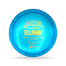 Load image into Gallery viewer, Discmania - Gannon Buhr 2024 PDX Open Champ - Chroma FD