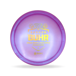 Discmania - Gannon Buhr 2024 PDX Open Champ - Chroma FD