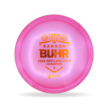 Load image into Gallery viewer, Discmania - Gannon Buhr 2024 PDX Open Champ - Chroma FD