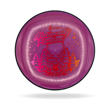 Load image into Gallery viewer, Glitch - Soft Neutron - 2025 Nationally Parked - MVP