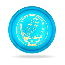 Load image into Gallery viewer, Discmania - Grateful Dead (Steal Your Face) - Chroma C-Line FD