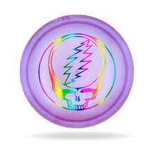 Load image into Gallery viewer, Discmania - Grateful Dead (Steal Your Face) - Chroma C-Line FD