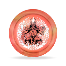 Load image into Gallery viewer, Discraft - 2024 Ledgestone - Z Swirl Hades