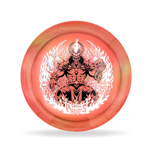 Discraft - 2024 Ledgestone - Z Swirl Hades