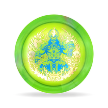 Load image into Gallery viewer, Discraft - 2024 Ledgestone - Z Swirl Hades