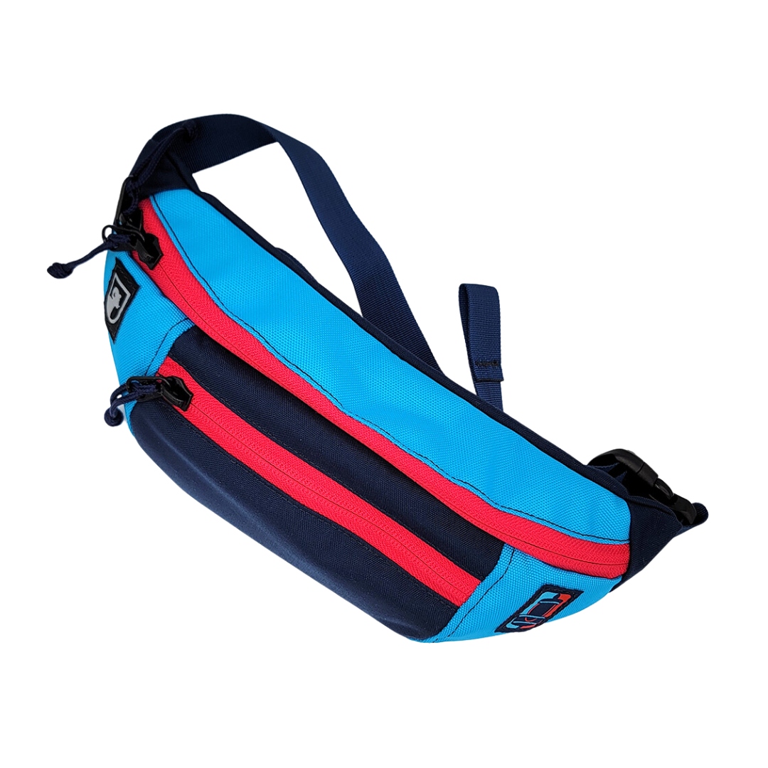 Disc golf hip bag hotsell
