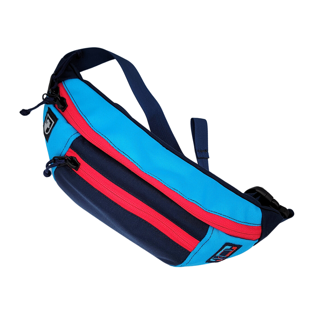 DGPT - Pound Disc Golf Fanny Pack