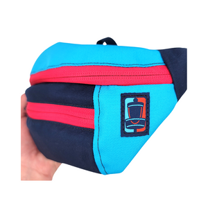 DGPT - Pound Disc Golf Fanny Pack