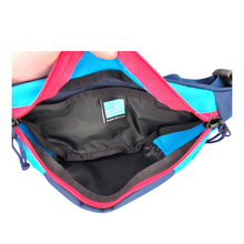 Load image into Gallery viewer, DGPT - Pound Disc Golf Fanny Pack