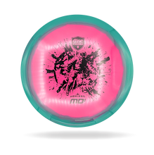 Load image into Gallery viewer, Discmania - Special Edition - Horizon S-Line MD1
