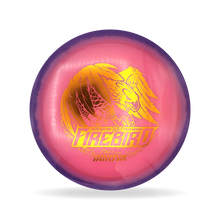 Load image into Gallery viewer, Innova - 2024 Nate Sexton - Proto Glow Halo Champion Firebird