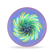 Load image into Gallery viewer, Innova - 2024 USDGC Pantheon Plume - Swirly Star Rancho Roc