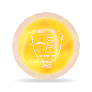 Innova - DGPT 10th Season - Halo Star Destroyer