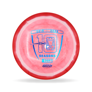 Innova - DGPT 10th Season - Halo Star Destroyer