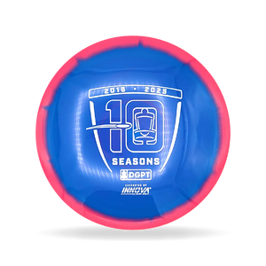 Innova - DGPT 10th Season - Halo Star Destroyer