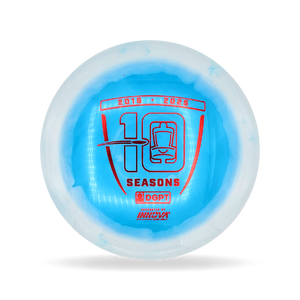 Innova - DGPT 10th Season - Halo Star Destroyer