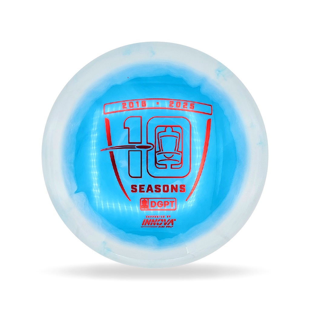 Innova - DGPT 10th Season - Halo Star Destroyer