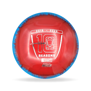 Innova - DGPT 10th Season - Halo Star Destroyer