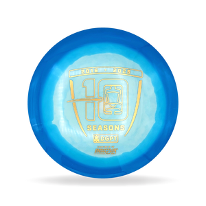 Innova - DGPT 10th Season - Halo Star Destroyer