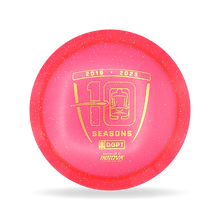 Load image into Gallery viewer, Innova - DGPT 10th Season - Metal Flake Champion Firebird