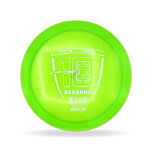 Load image into Gallery viewer, Innova - DGPT 10th Season - Metal Flake Champion Firebird