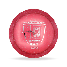 Load image into Gallery viewer, Innova - DGPT 10th Season - Metal Flake Champion Firebird