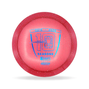 Innova - DGPT 10th Season - Metal Flake Champion Firebird