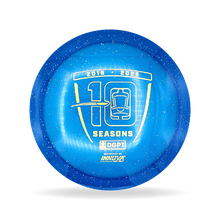 Load image into Gallery viewer, Innova - DGPT 10th Season - Metal Flake Champion Firebird