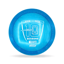 Load image into Gallery viewer, Innova - DGPT 10th Season - Metal Flake Champion Firebird