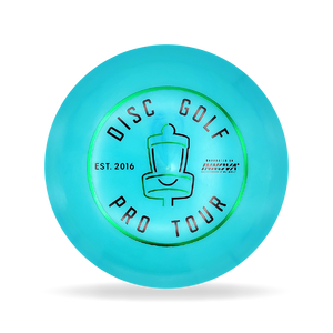 Innova - DGPT Pure Lines - Color Glow Champion Eagle