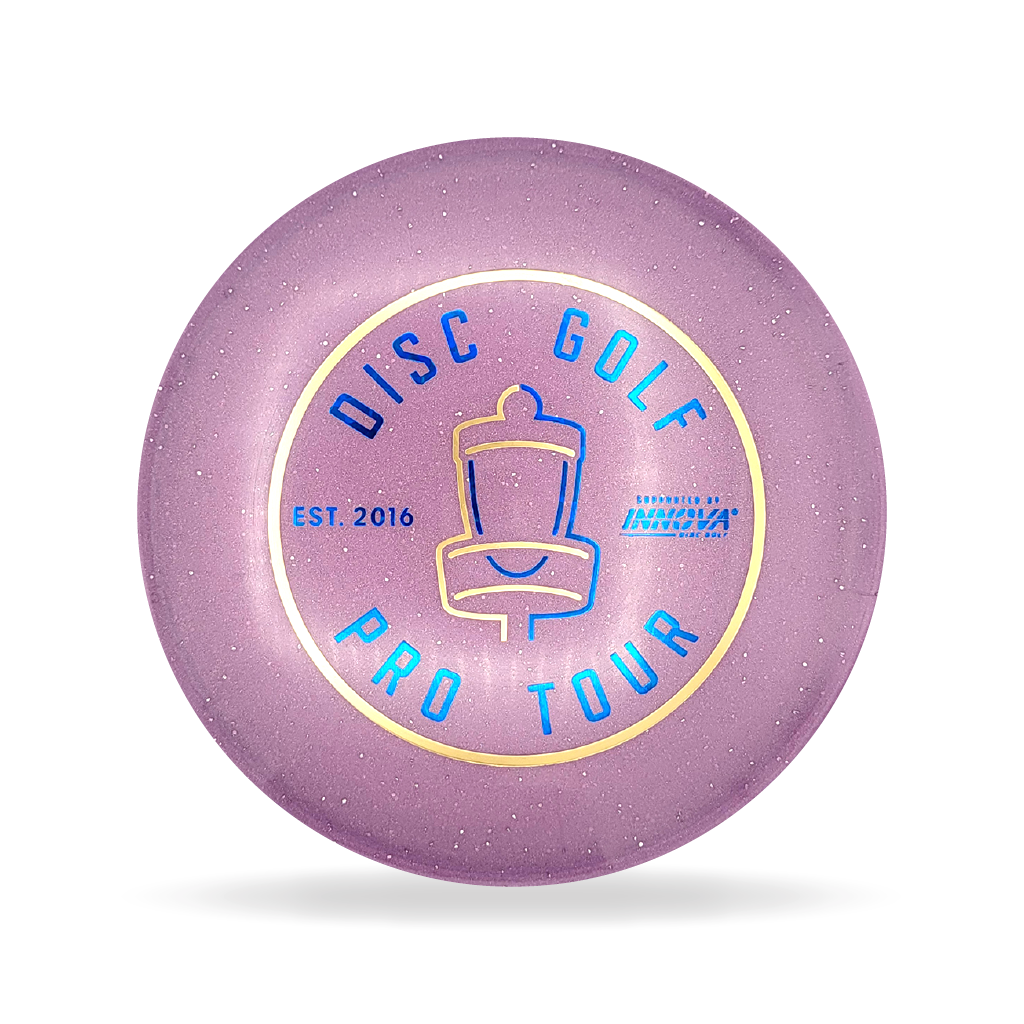 Innova - DGPT Pure Lines - Moondust Champion Classic Roc