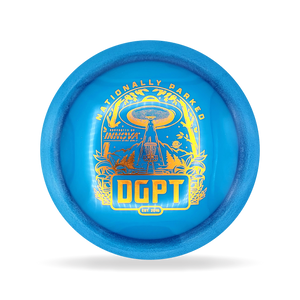 Innova - Galactically Parked - Blizzard Champion Wraith