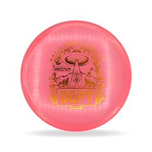 Load image into Gallery viewer, Innova - Galactically Parked - Champion Toro