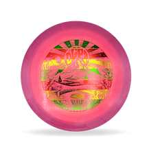 Load image into Gallery viewer, Innova - Nationally Parked - Halo Star Sidewinder