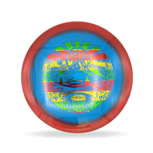 Load image into Gallery viewer, Innova - Nationally Parked - Halo Star Sidewinder