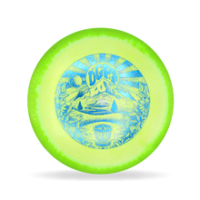 Load image into Gallery viewer, Innova - Nationally Parked - Halo Star Sidewinder