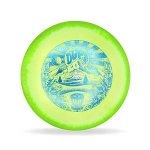 Innova - Nationally Parked - Halo Star Sidewinder