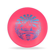 Load image into Gallery viewer, Innova - Nationally Parked - Star AviarX3