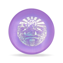 Load image into Gallery viewer, Innova - Nationally Parked - Star AviarX3