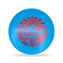 Load image into Gallery viewer, Innova - Nationally Parked - Star AviarX3