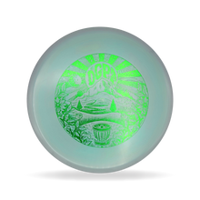 Load image into Gallery viewer, Innova - Nationally Parked - Star AviarX3