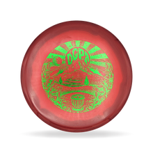 Load image into Gallery viewer, Innova - Nationally Parked - Star AviarX3