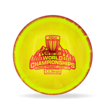 Load image into Gallery viewer, Innova - 2023 PDGA Worlds - Halo Star RoadRunner