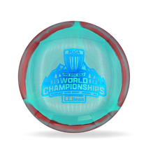 Load image into Gallery viewer, Innova - 2023 PDGA Worlds - Halo Star TL3