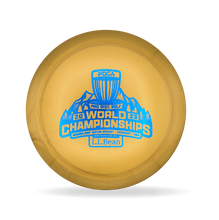 Load image into Gallery viewer, Innova - 2023 PDGA Worlds - Shimmer Star Wraith