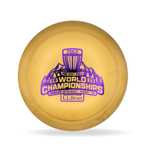 Load image into Gallery viewer, Innova - 2023 PDGA Worlds - Shimmer Star Wraith