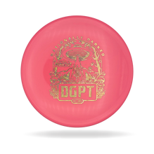 Load image into Gallery viewer, Innova - Galactically Parked - Star Toro