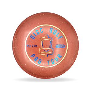 Innova - DGPT Pure Lines - Moondust Champion Classic Roc