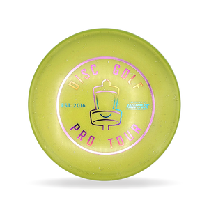 Innova - DGPT Pure Lines - Moondust Champion Classic Roc