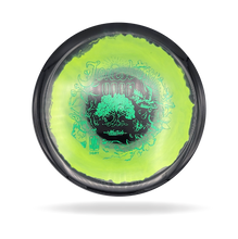 Load image into Gallery viewer, Dynamic Discs - 2024 Jonesboro Open - Fuzion Ice Raptor Eye Sockibomb Slammer